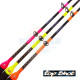 SUNRISE TOP-SHOT TROLLING FLUO