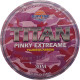 TITAN PINKY EXTREAME FLUOROCARBON