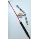 PASTURELLO ROD ARANCIO