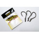 AMO CON GIRELLA DAIICHI D94Z 12/0 CON SWIVEL DA 160Lb