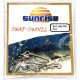 SUNRISE SNAP-SWIVEL