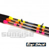 SUNRISE TOP-SHOT EXTREAME FLUO