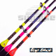 SUNRISE TOP SHOT DRIFTING EXTREME FLUO